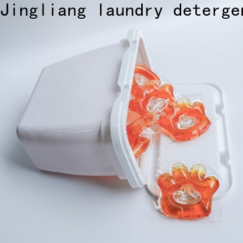 Jingliang Efficient showering gel supplier for bath