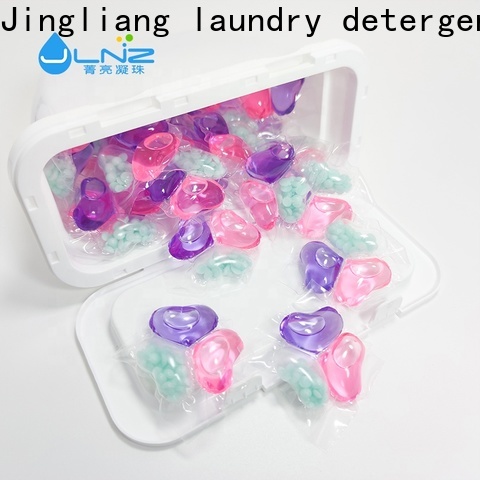Customizable best laundry pods wholesale for bathroom