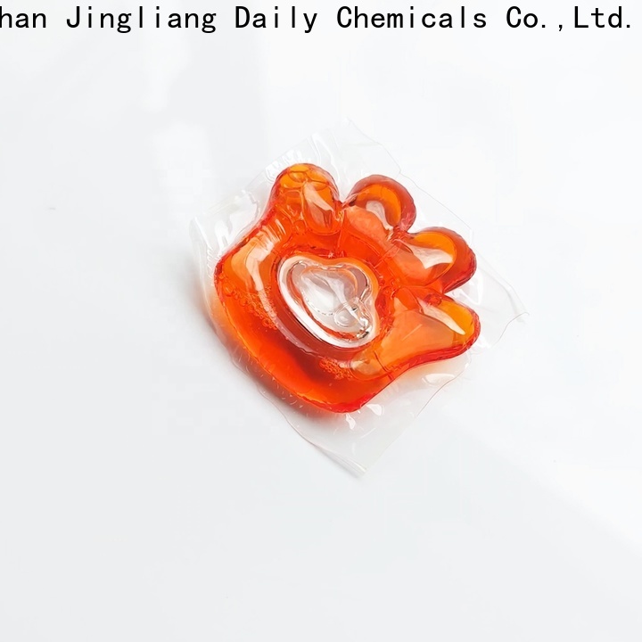 Jingliang Preferential best shower gel supplier for bathroom
