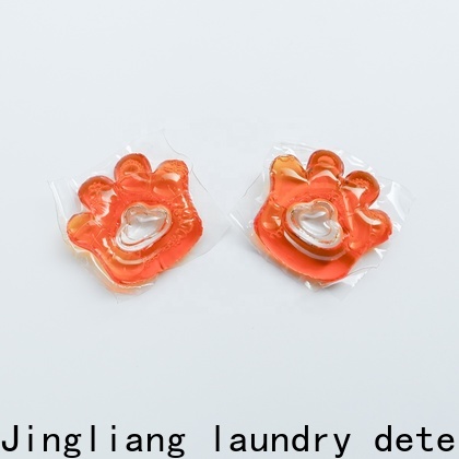 Jingliang showering gel exporter for bath