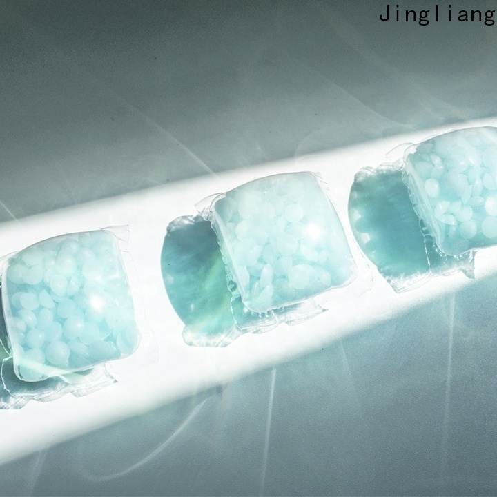 Jingliang Preferential scent beads for laundry factory for laundry room