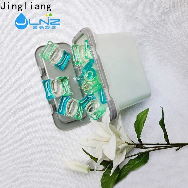Professional best laundry pods wholesale for laundry room