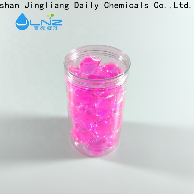 Best detergent pods manufacturer for clean clothes