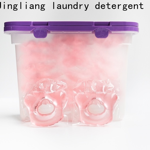 Jingliang Newest showering gel exporter for bathroom