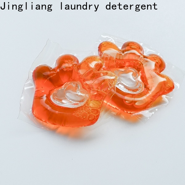 Jingliang Professional best shower gel factory for bathroom