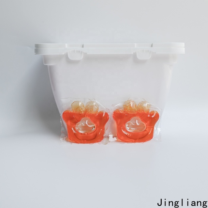Jingliang Best body shower gel exporter for bathe