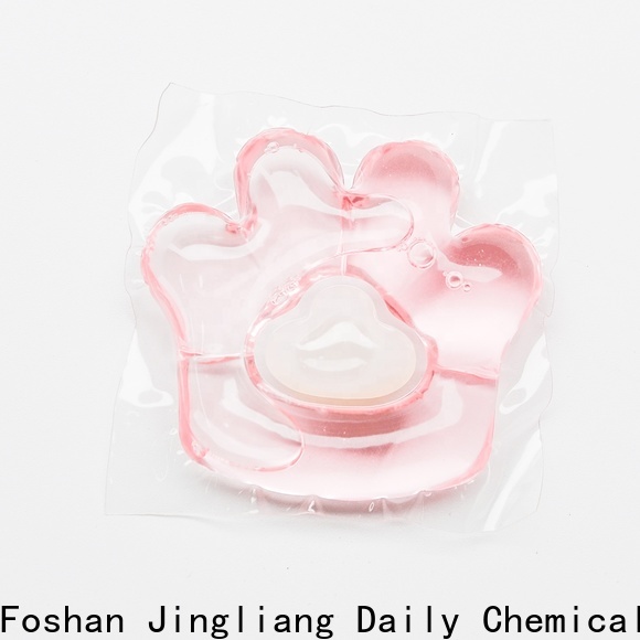 Jingliang Customizable bath and shower gel manufacturer for bathroom