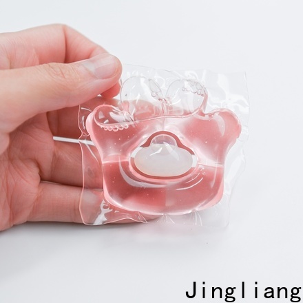 Jingliang shower gel for men supplier for bath