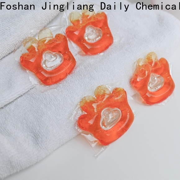 Jingliang shower gel for women factory for bathe