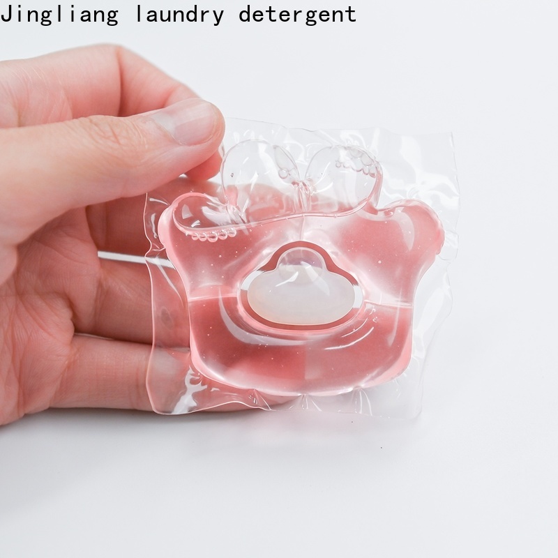 Jingliang Efficient showering gel supplier for bath