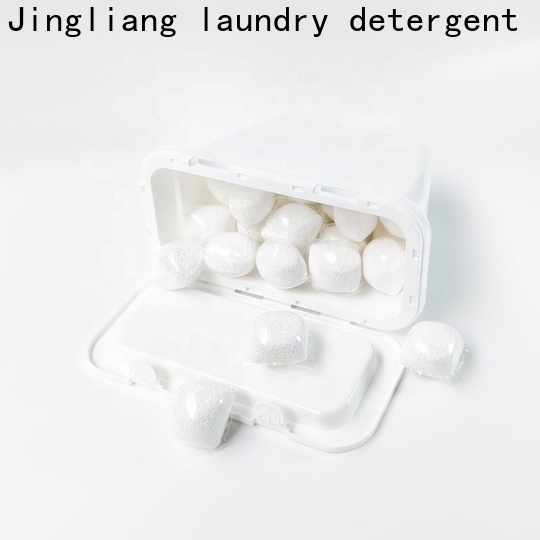 Jingliang Best best dishwasher pods wholesale for do the washing up