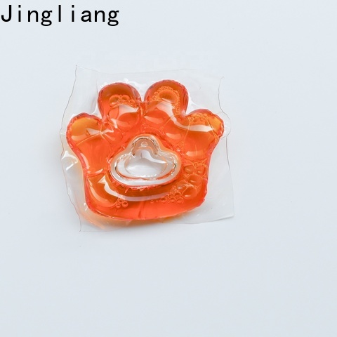 Jingliang bath and shower gel factory for bathe