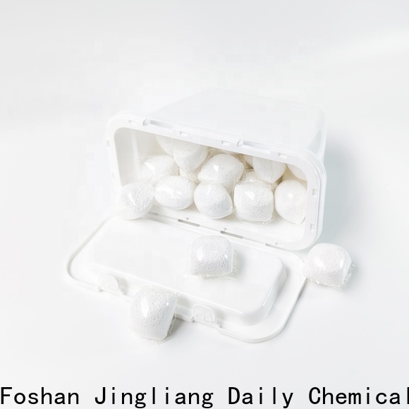 Preferential best natural dishwasher detergent factory for dishwasher