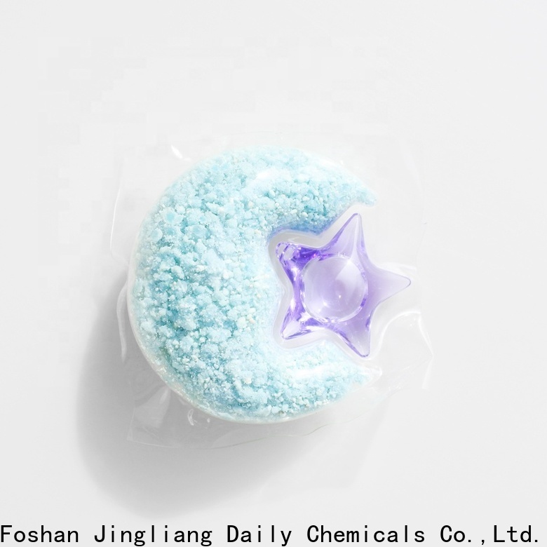 Jingliang best liquid dishwasher detergent supplier for restaurant