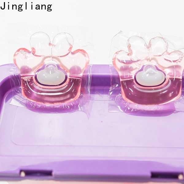 Jingliang Best body wash pods supplier for bathroom