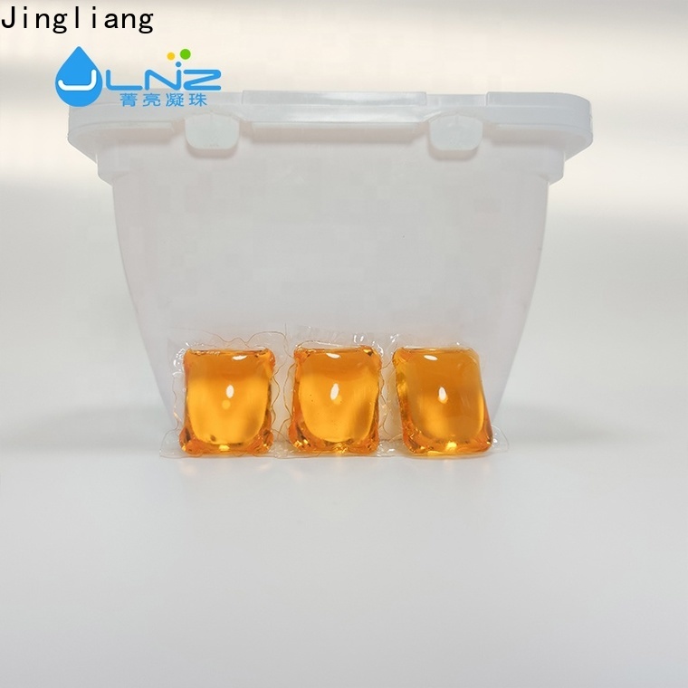 Best laundry detergent pods factory for clean clothes