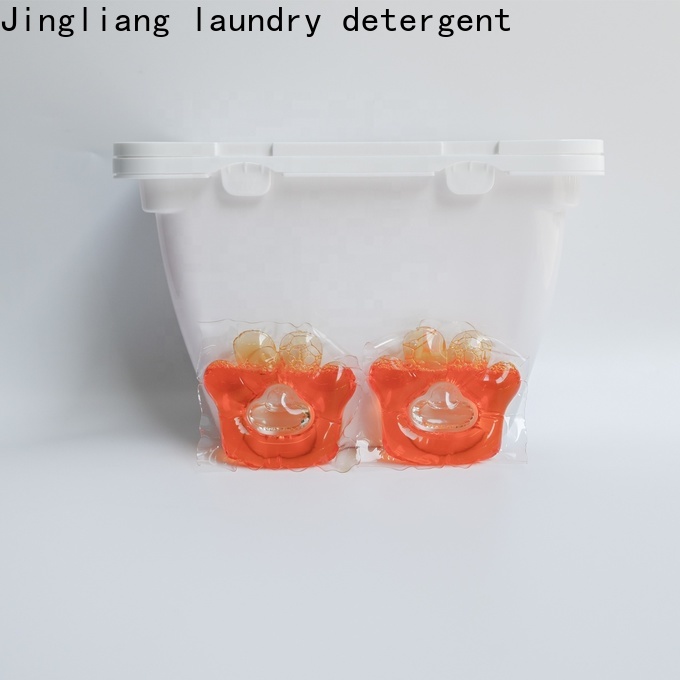 Jingliang bod pod body wash factory for bathe