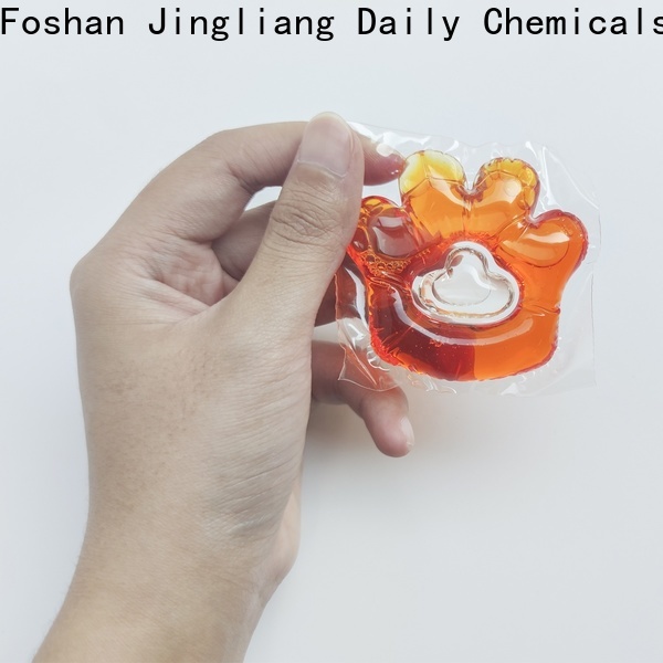 Jingliang showering gel exporter for bathe