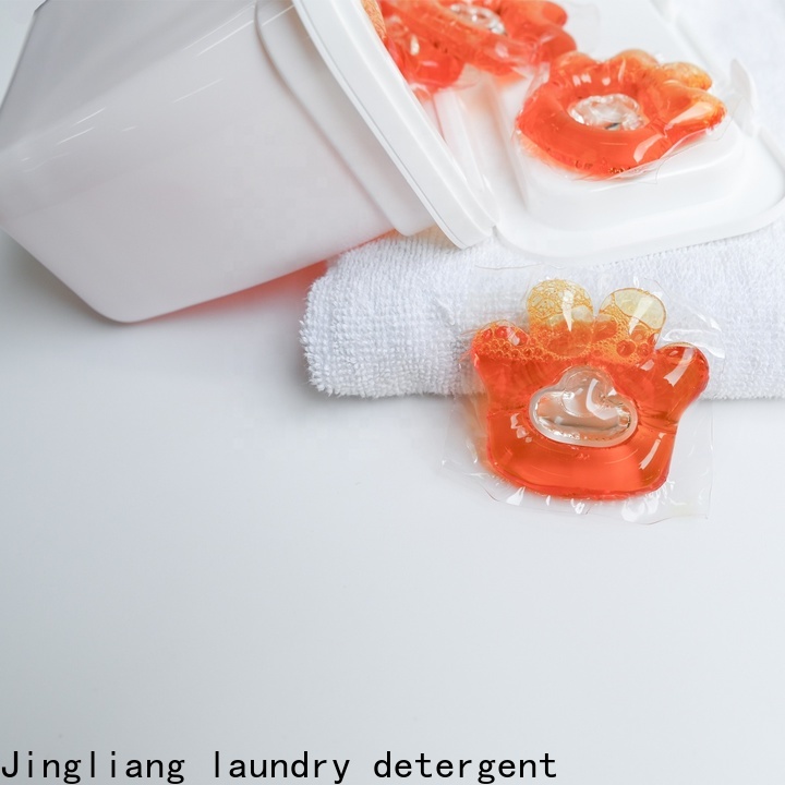Jingliang bath gel supplier for bathroom