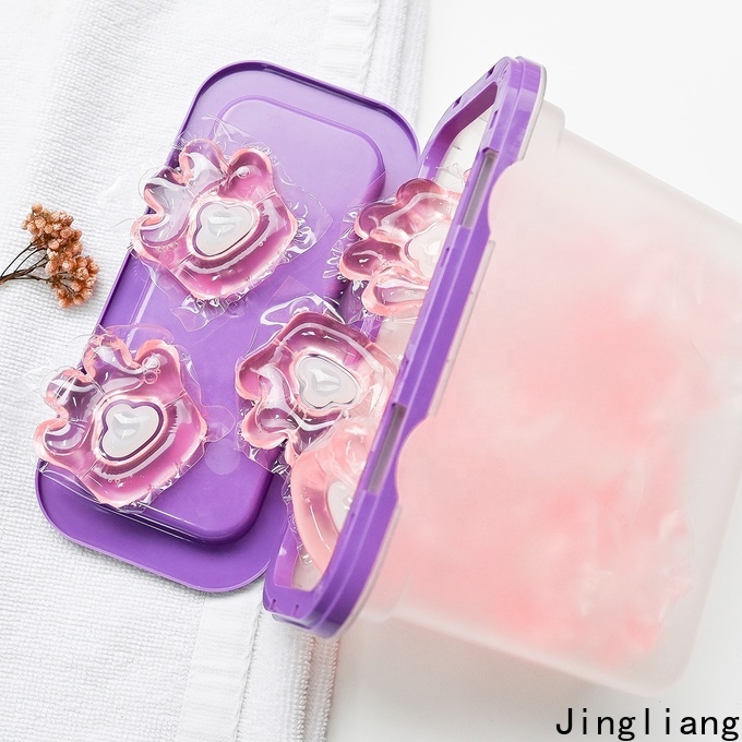 Jingliang bath and shower gel supplier for bathe