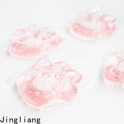 Jingliang bod pod body wash wholesale for bathroom