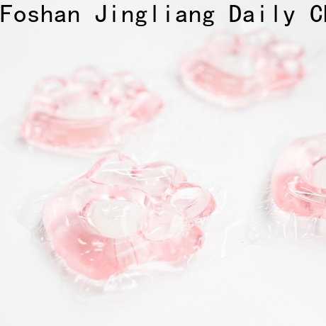Jingliang Preferential best shower gel exporter for bathroom