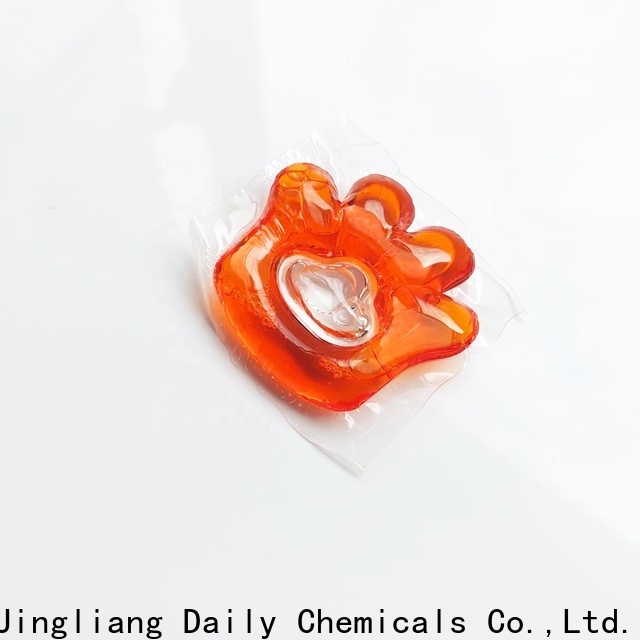 Jingliang showering gel exporter for bathe