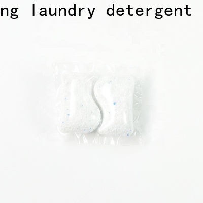 Jingliang safe dishwasher detergent manufacturer for cleaning