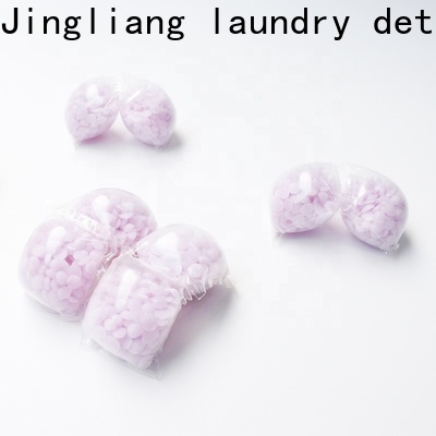 Best natural laundry scent booster factory for clean