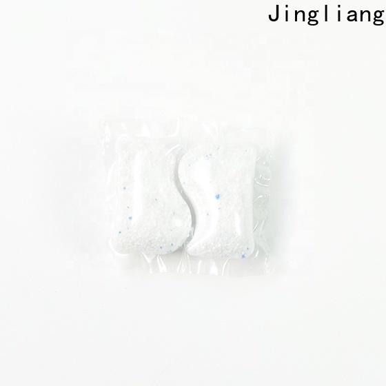 Jingliang dish wash pods wholesale for cleaning