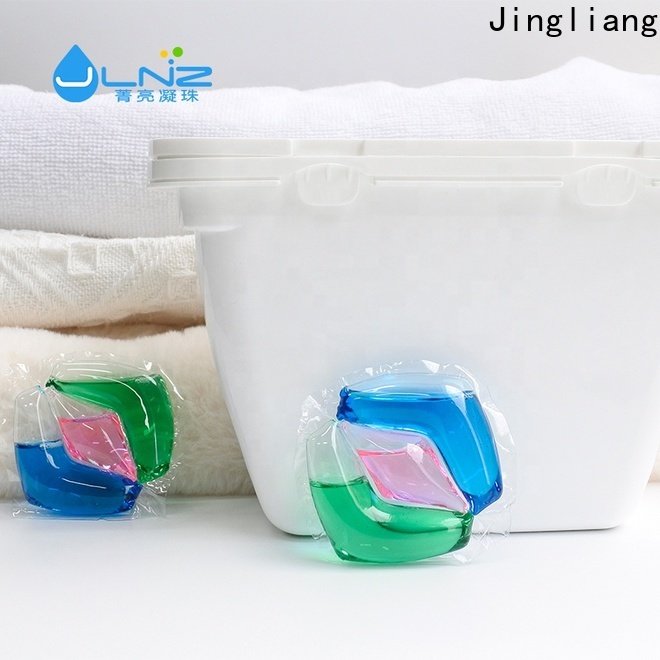 Customizable best laundry pods wholesale for bathroom