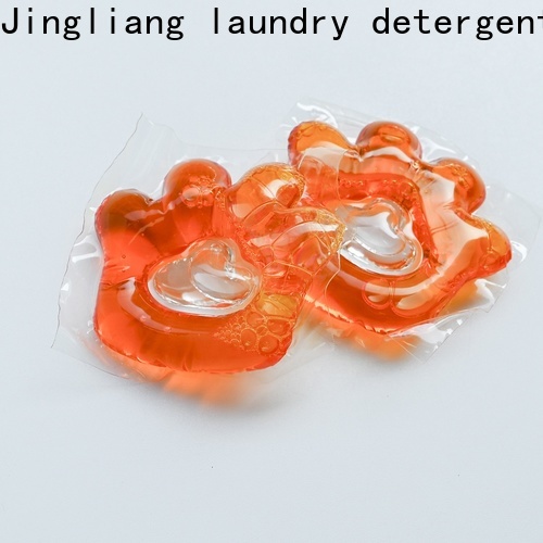 Jingliang bath and shower gel manufacturer for bathroom