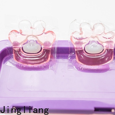 High quality body wash pods factory for bathe