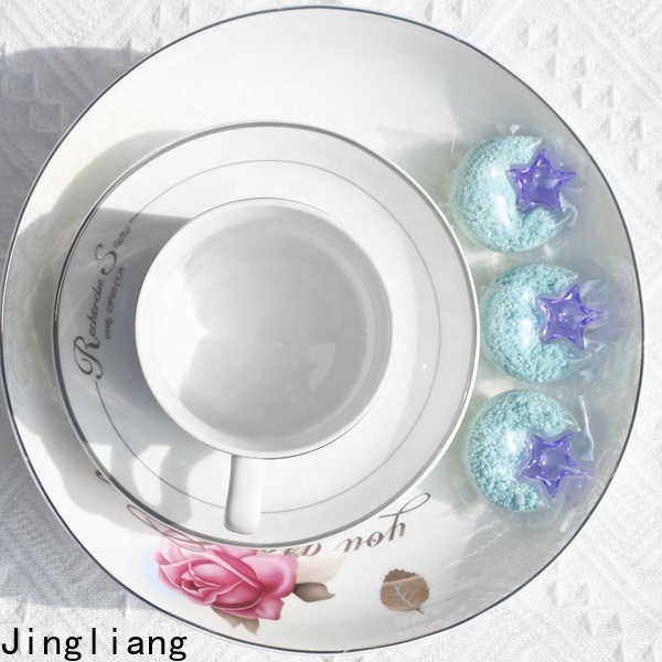 Efficient dish wash pods manufacturer for restaurant