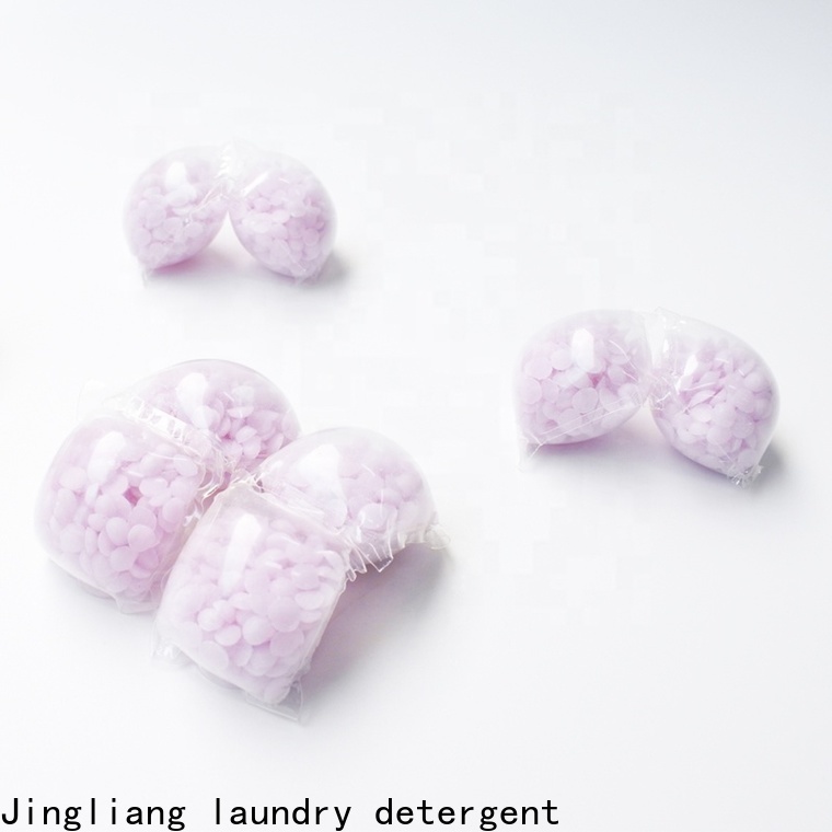 Customizable scent beads for laundry manufacturer for laundry room