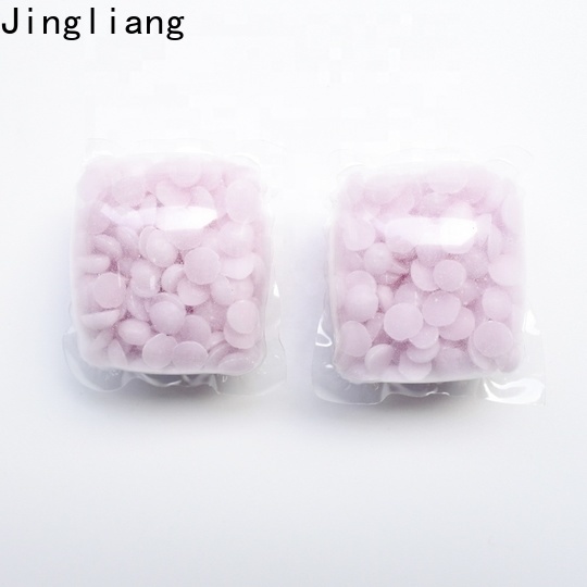 Jingliang Newest fabric softener beads wholesale for laundry room