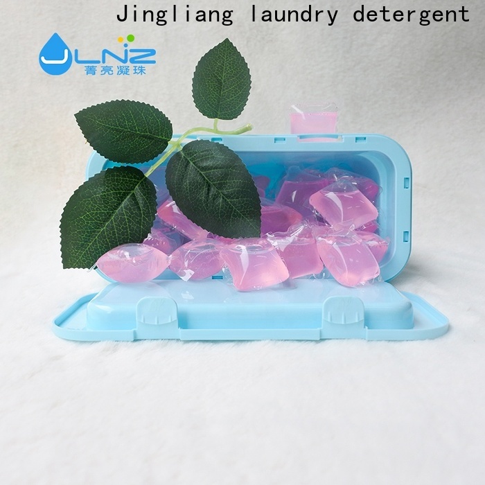 Best laundry detergent pods factory for laundry room