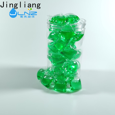 Best water soluble laundry pods exporter for clean clothes