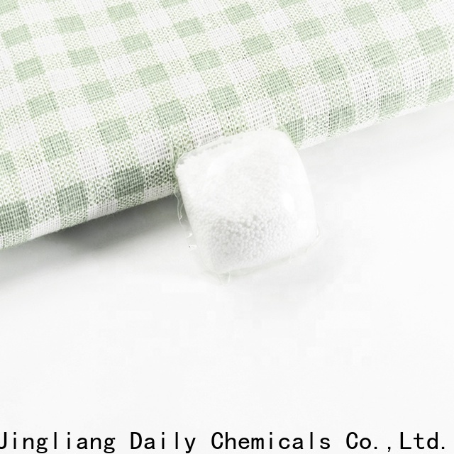 Customizable organic dishwasher pods factory for hotel