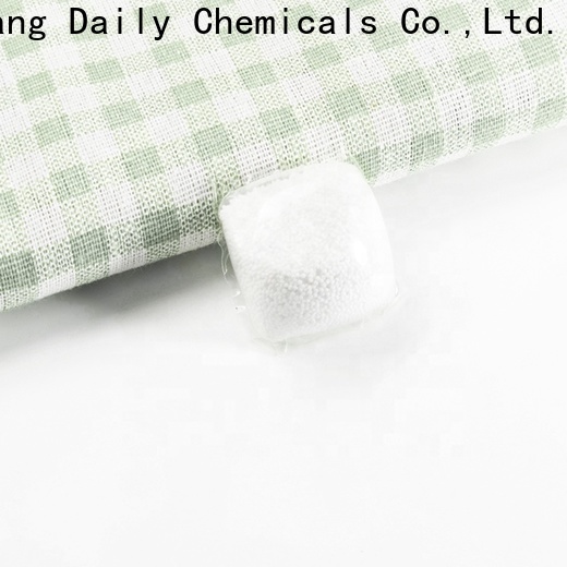 Customizable best natural dishwasher detergent factory for dishwasher