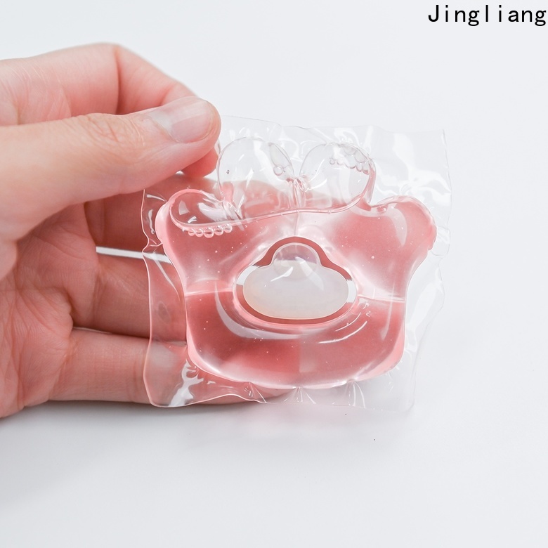 Jingliang showering gel wholesale for bathroom