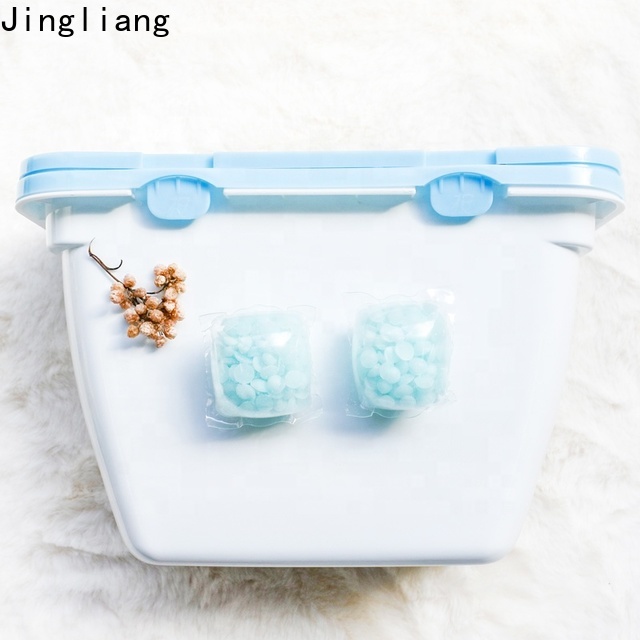 High quality natural laundry scent booster factory for clean