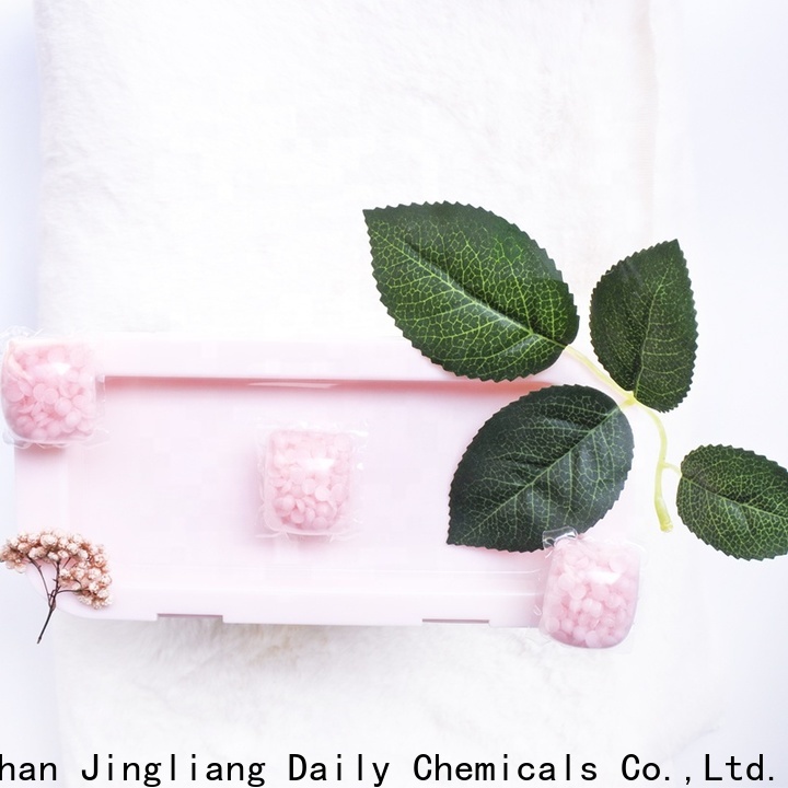 Jingliang best laundry scent booster manufacturer for bathroom