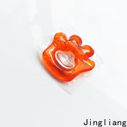 Jingliang Customizable body wash pods supplier for bathe