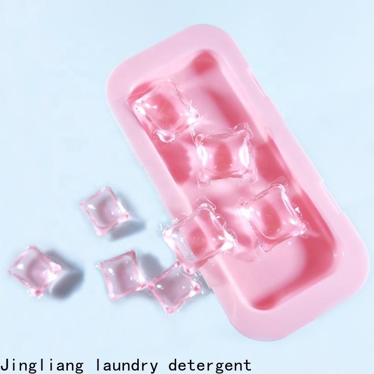 Jingliang Efficient dishwasher powder soap manufacturer for restaurant