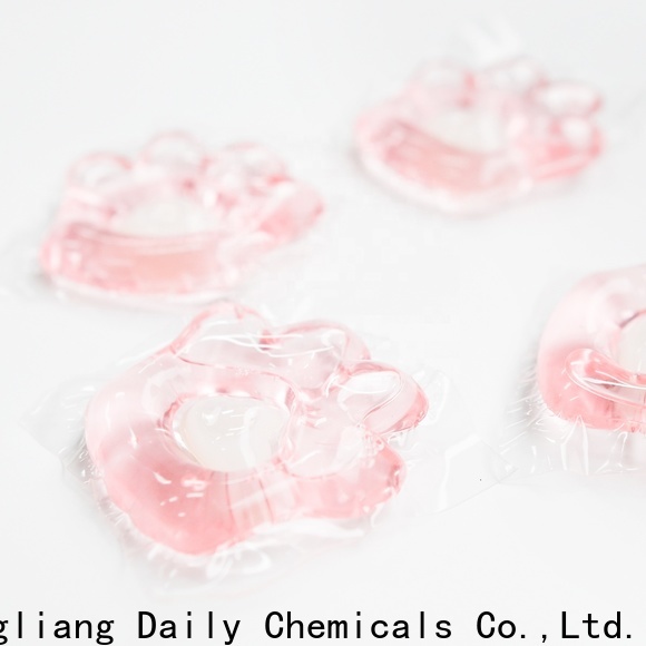 Jingliang Best bath gel manufacturer for bathe