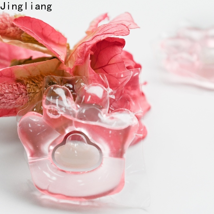 Jingliang body wash pods wholesale for bathe