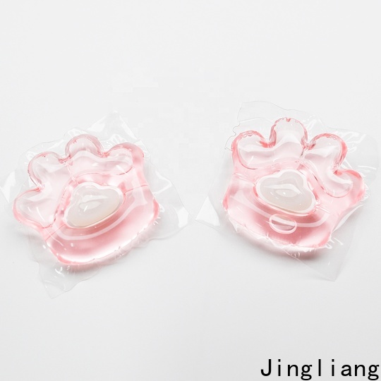 Jingliang showering gel manufacturer for bathroom