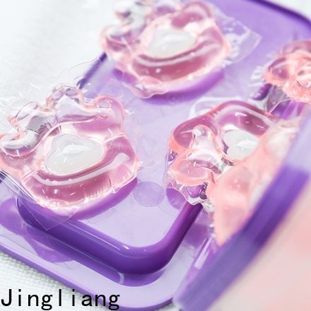 Jingliang bath gel wholesale for bath