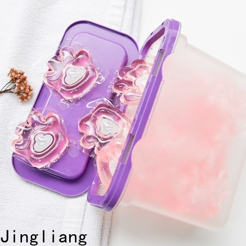 Jingliang bod pod body wash factory for bathroom